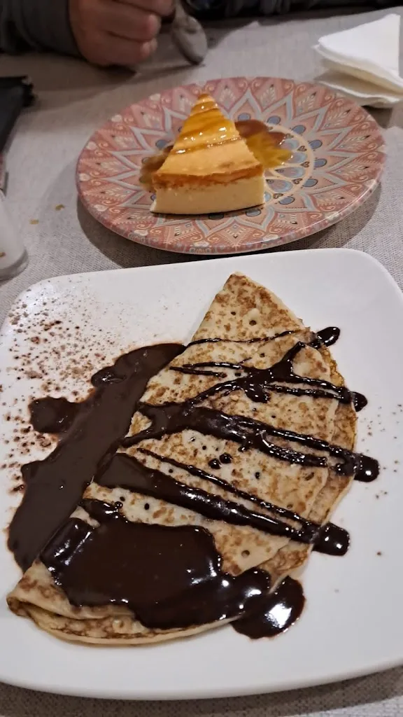 LUIS MARTINEZ RAMIREZ_Restaurante Cucuch_Novelda_Bewertung