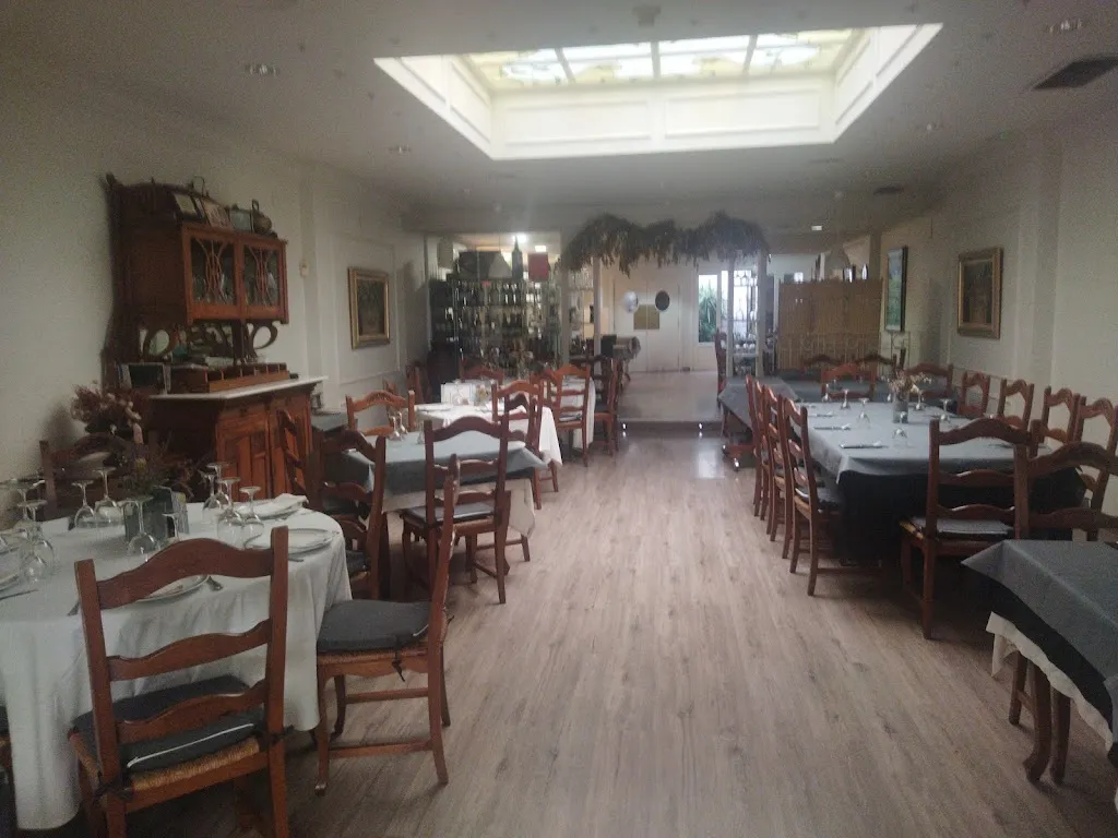 Restaurante Cucuch ristorante a Novelda