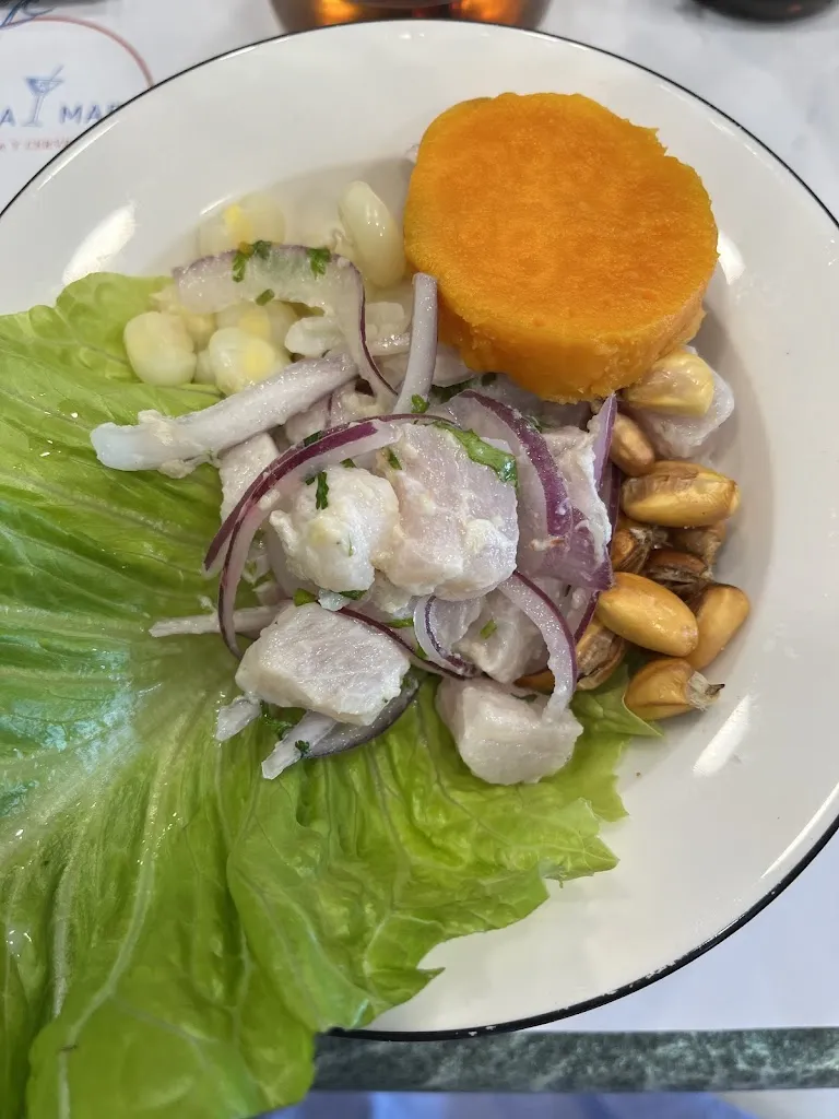 Gorka Lancha Gonzalez_Cervecería Terra - Mar._Moralzarzal_review