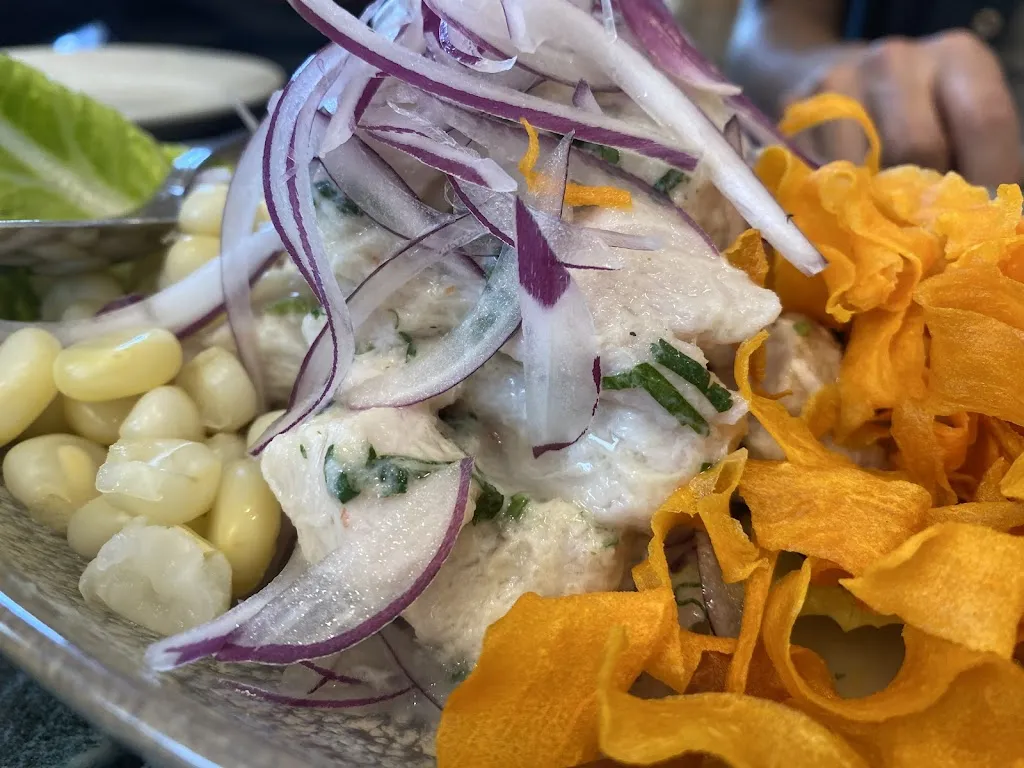 Erika_Cervecería Terra - Mar._Moralzarzal_review