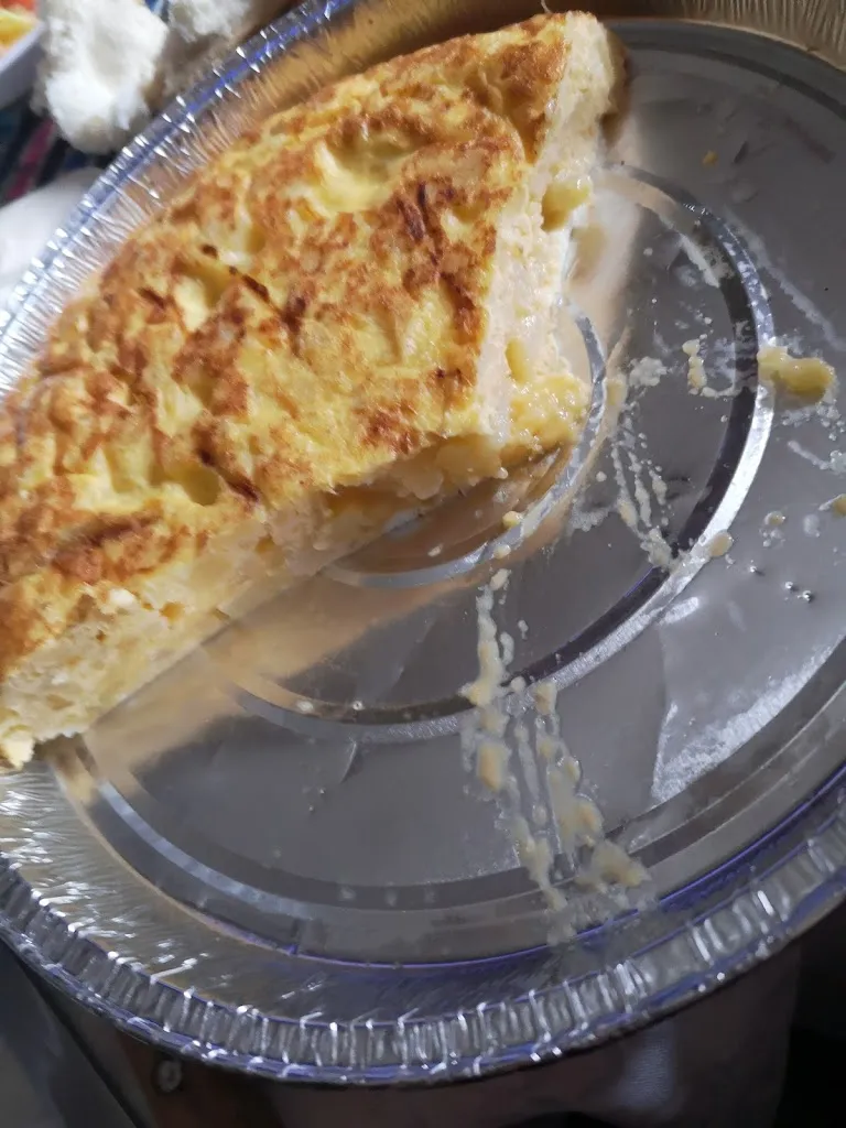 Julianchona_Rotisserie Manoli_Moralzarzal_review