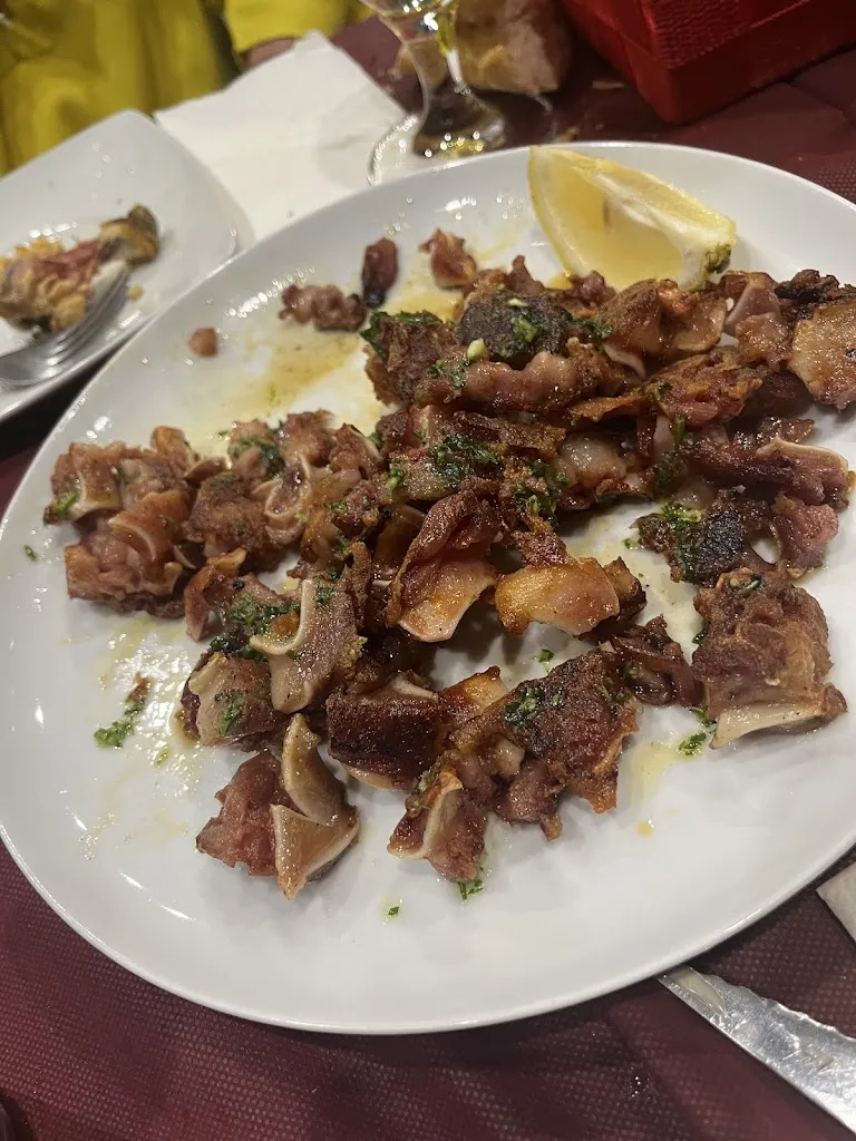 Laura BR_Casa Ladis_Moralzarzal_review