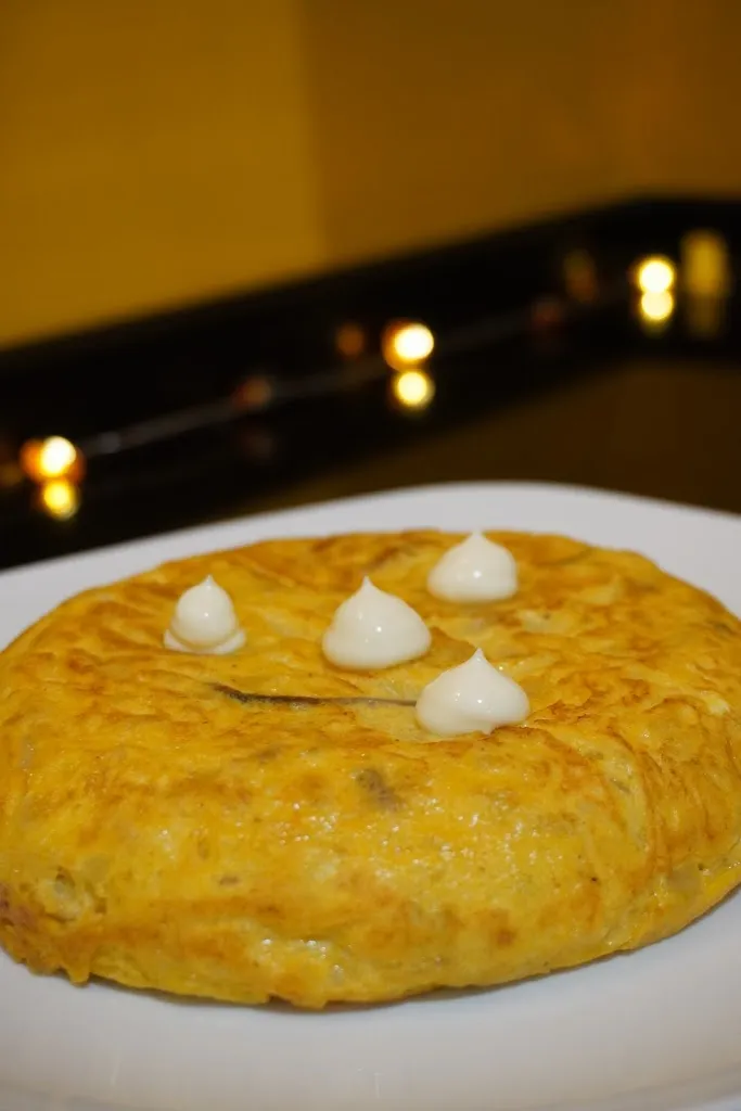 Menu_El Capote Tapas&Copas_Moralzarzal_image_5