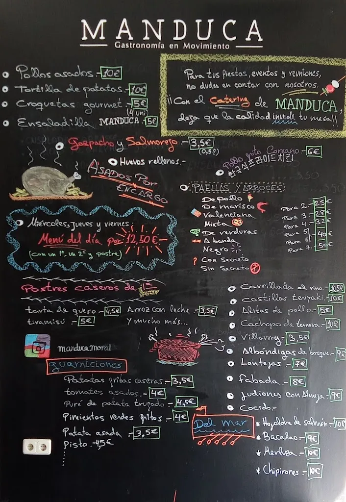 Menu_Manduca - gastronomía en movimiento, restaurante y comida para llevar_Moralzarzal_image_1