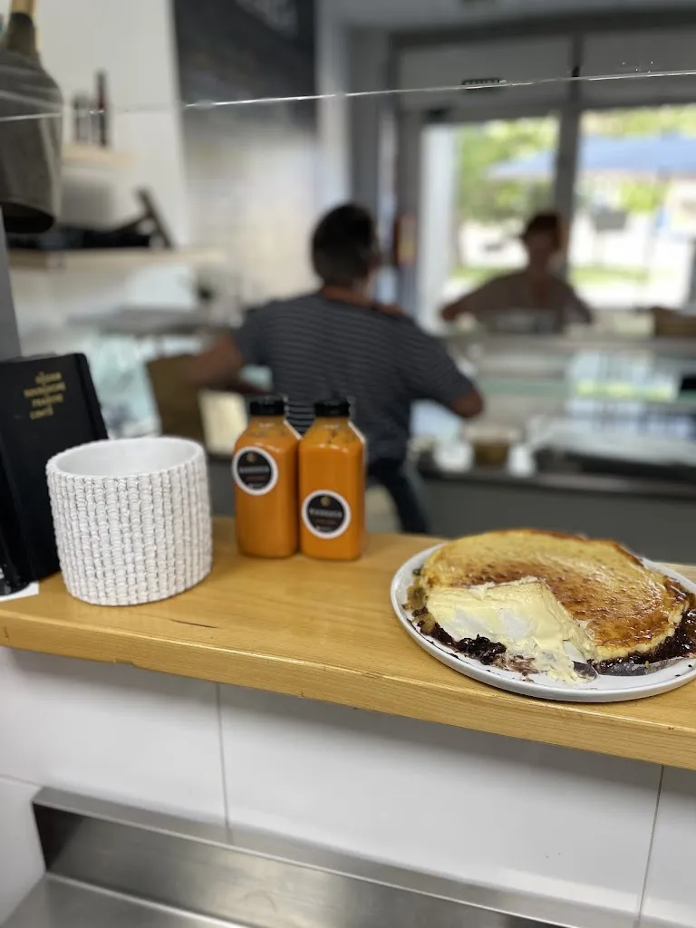 Guillermo Piris_Manduca - gastronomía en movimiento, restaurante y comida para llevar_Moralzarzal_review