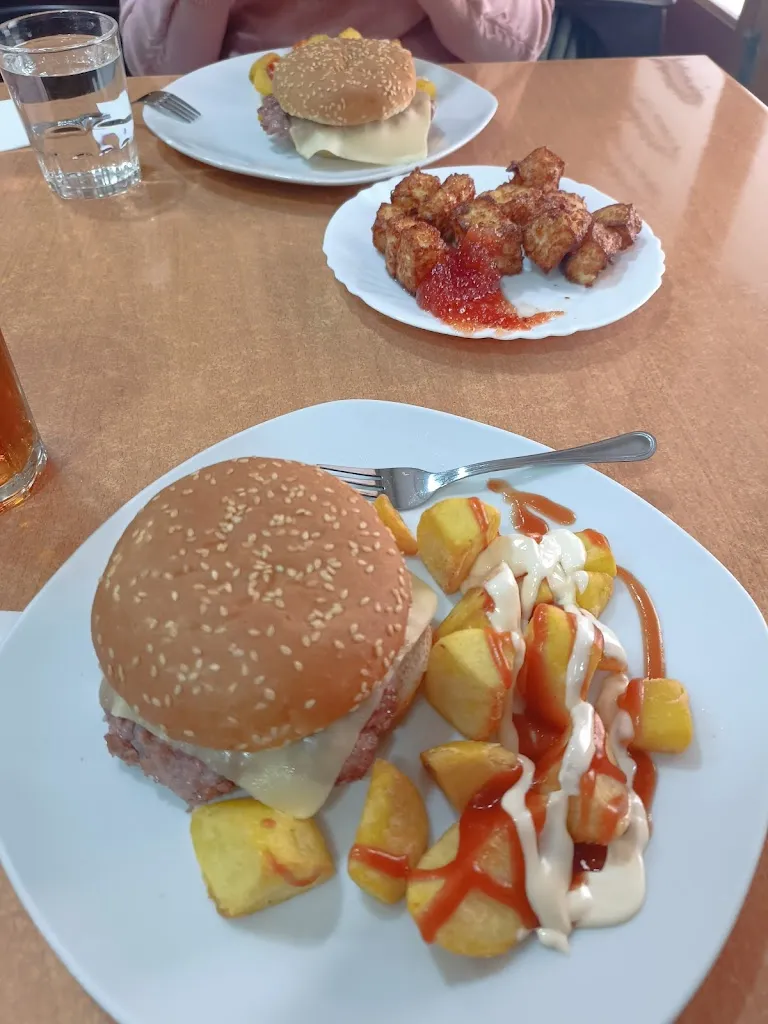 Menu_La Dulce Burguer_Novelda_immagine_1