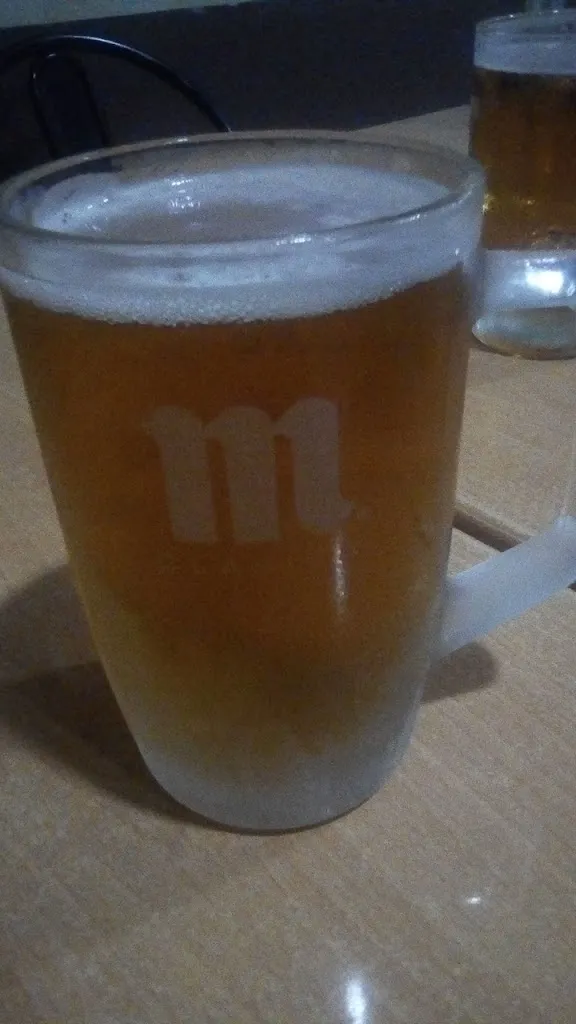 Menu_La Dulce Burguer_Novelda_immagine_2