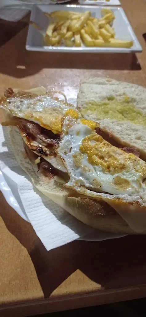 Menu_La Dulce Burguer_Novelda_immagine_3