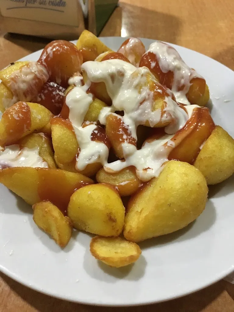 Menu_La Dulce Burguer_Novelda_immagine_5