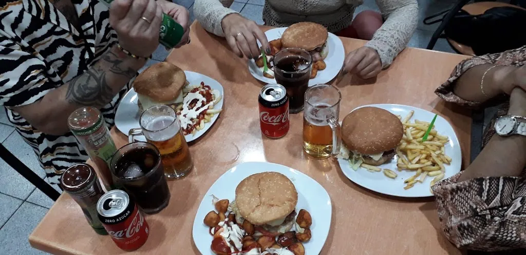 Menu_La Dulce Burguer_Novelda_immagine_6