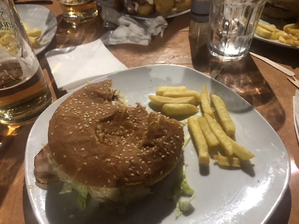 Menu_La Dulce Burguer_Novelda_immagine_7