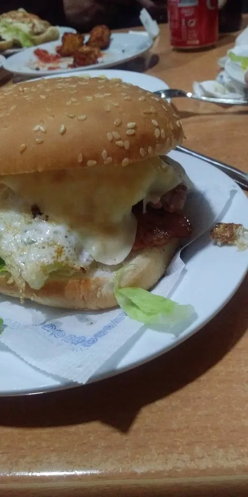 Menu_La Dulce Burguer_Novelda_immagine_9