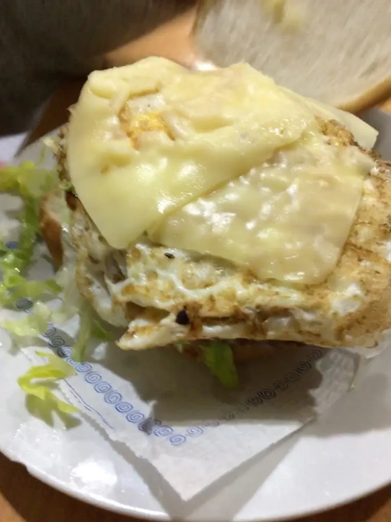 Ricardo Campos Muñoz_La Dulce Burguer_Novelda_recensione