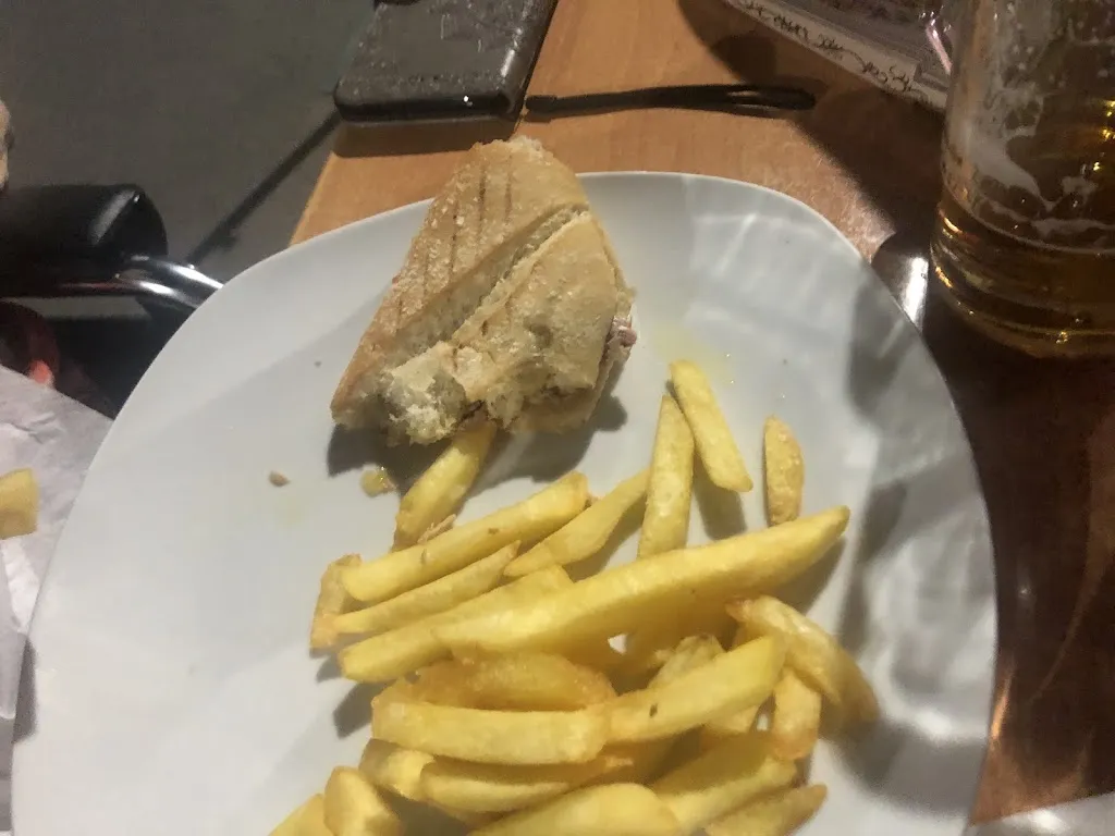 Ignacio Sala_La Dulce Burguer_Novelda_recensione