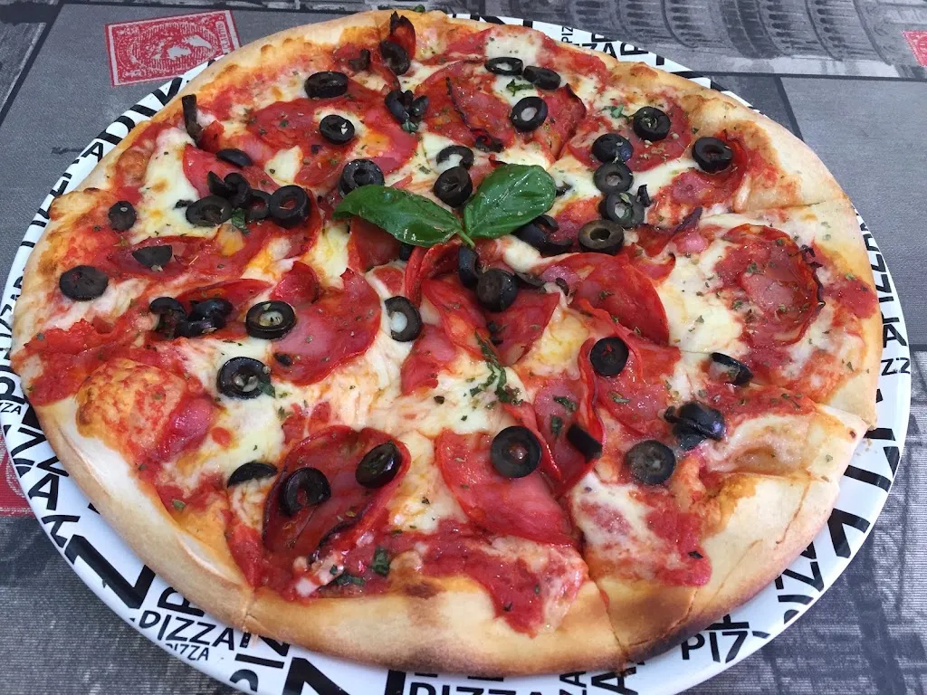 David Sandel_Tucco Pizza_Moralzarzal_review