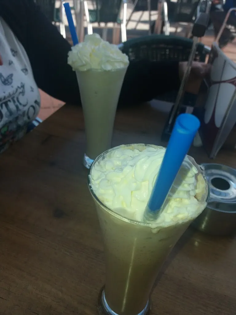 Menu_Cafetería - restaurante El Trébol_Moralzarzal_image_7