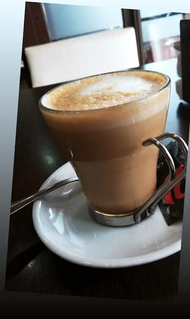 Menu_Cafetería - restaurante El Trébol_Moralzarzal_image_9