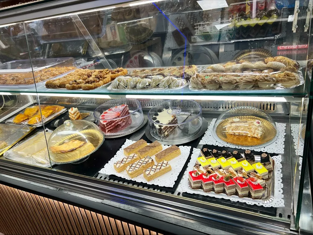 Cafetería - restaurante El Trébol restaurant in Moralzarzal