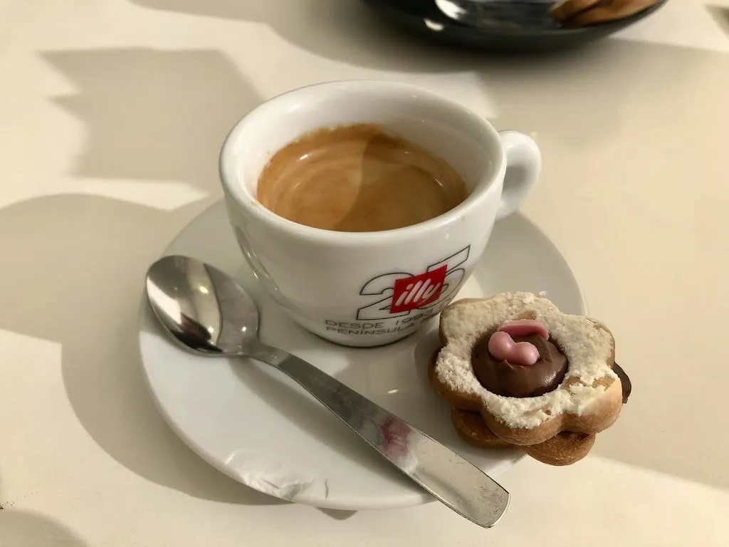 Inma CB_ARENAS DE ORO_Moralzarzal_review