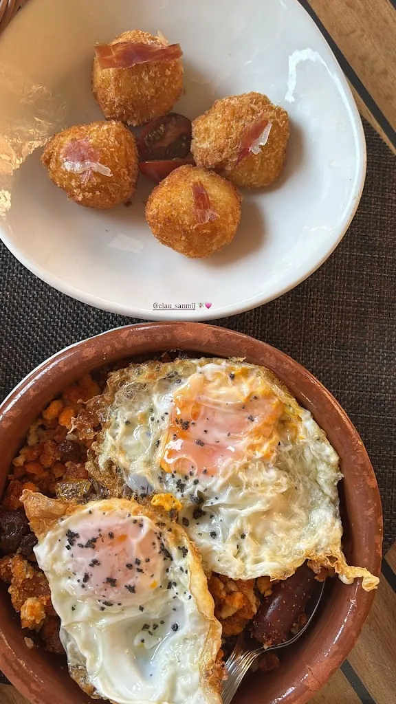 Eva González_El Chiscon de Patones_Patones_review