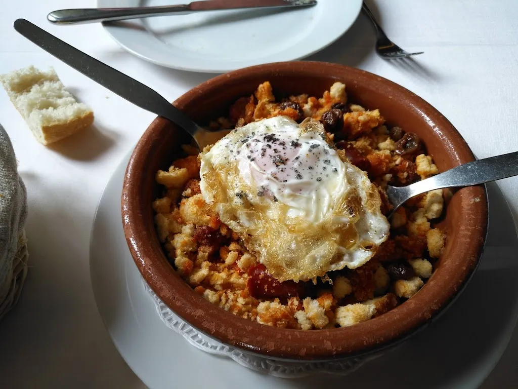 Menu_El Rincón de Patones_Patones_image_5