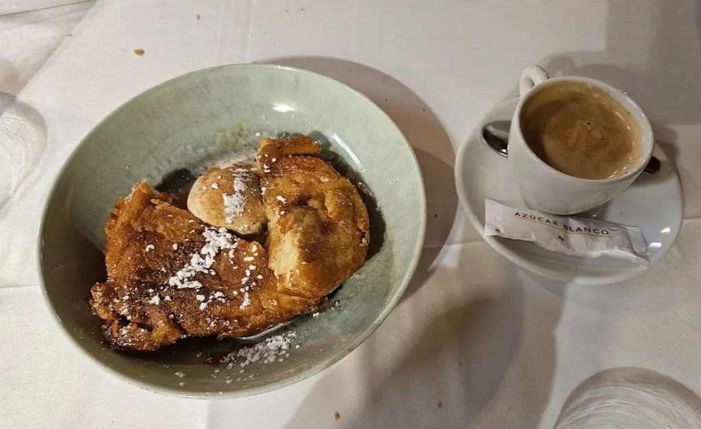 Danni Marti _El Rincón de Patones_Patones_review