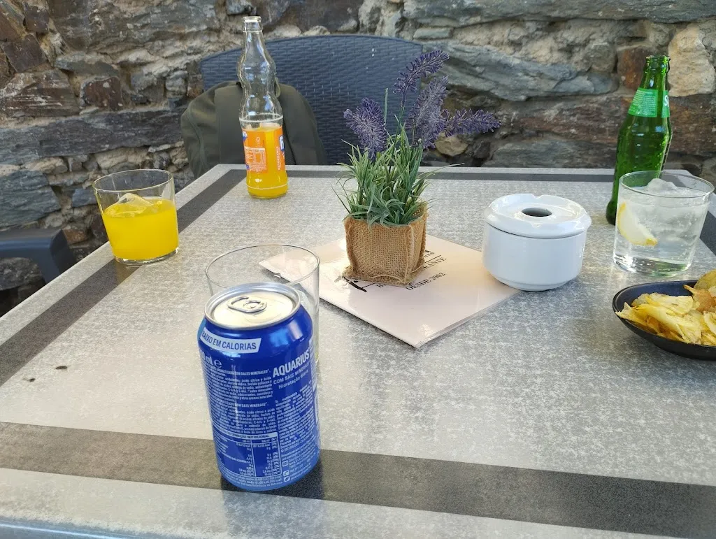 Rob Timlin _El Rincón de Patones_Patones_review