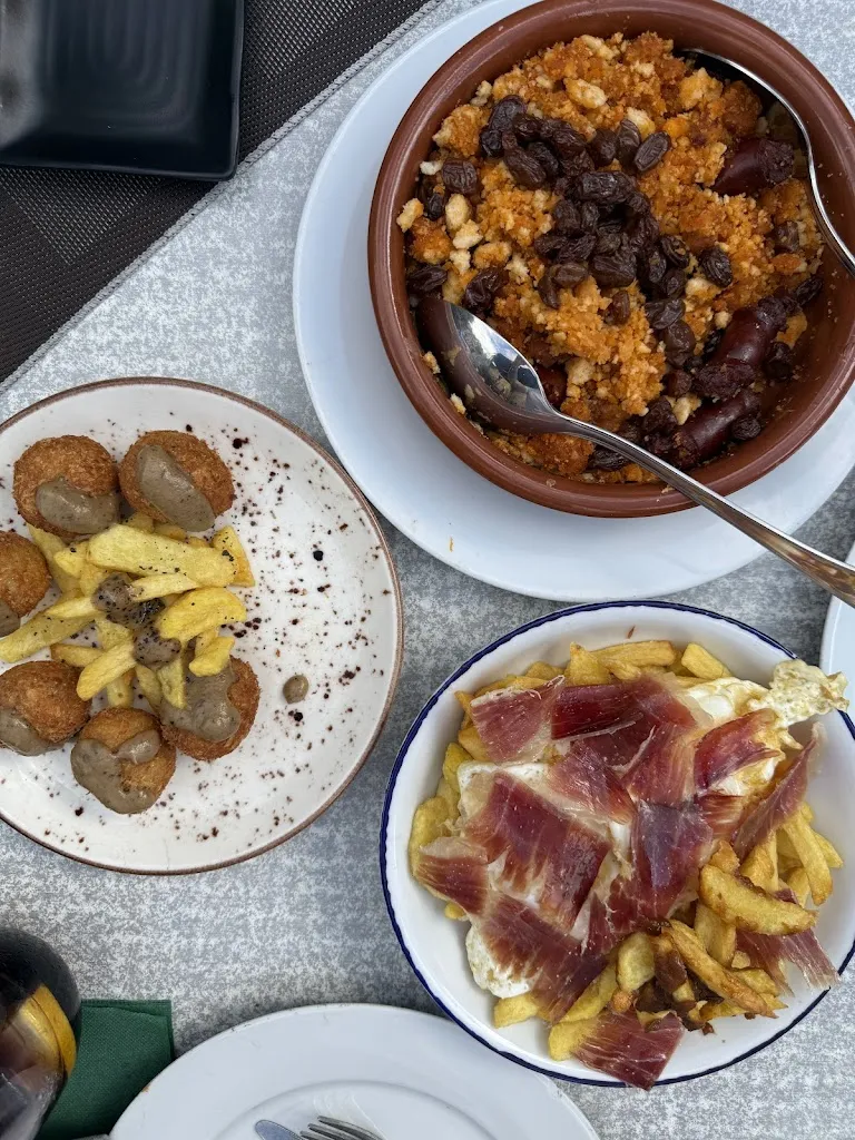 Romain PERRIER_El Rincón de Patones_Patones_review