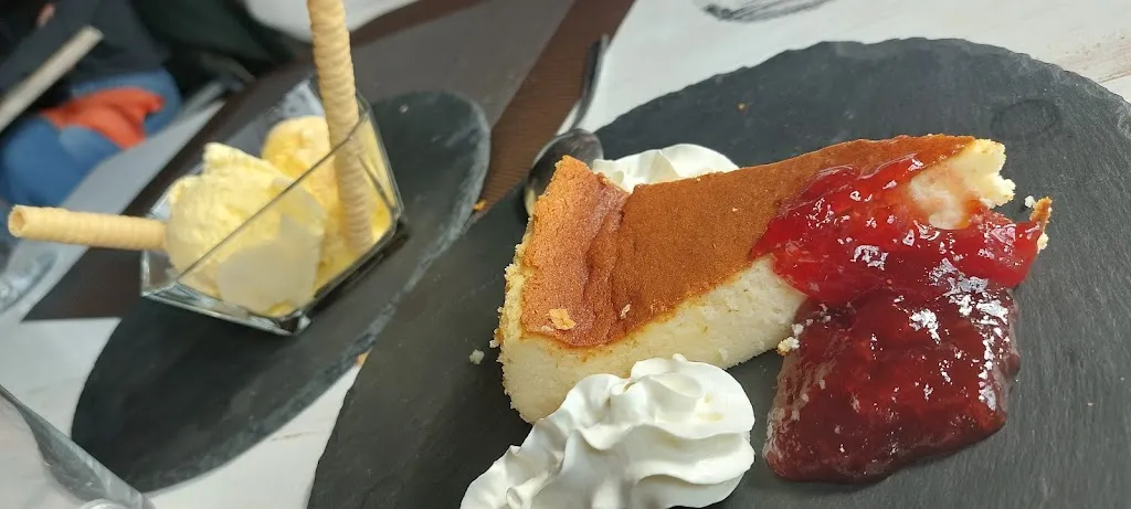 Menü_Restaurante El Lavadero de Patones_Patones_Bild_7