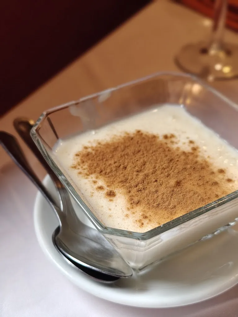 Carlos Pérez_Restaurante El Lavadero de Patones_Patones_Bewertung