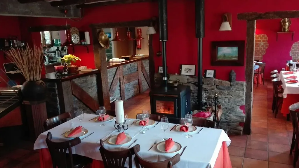 Restaurante El Lavadero de Patones_Patones_slider_image_1