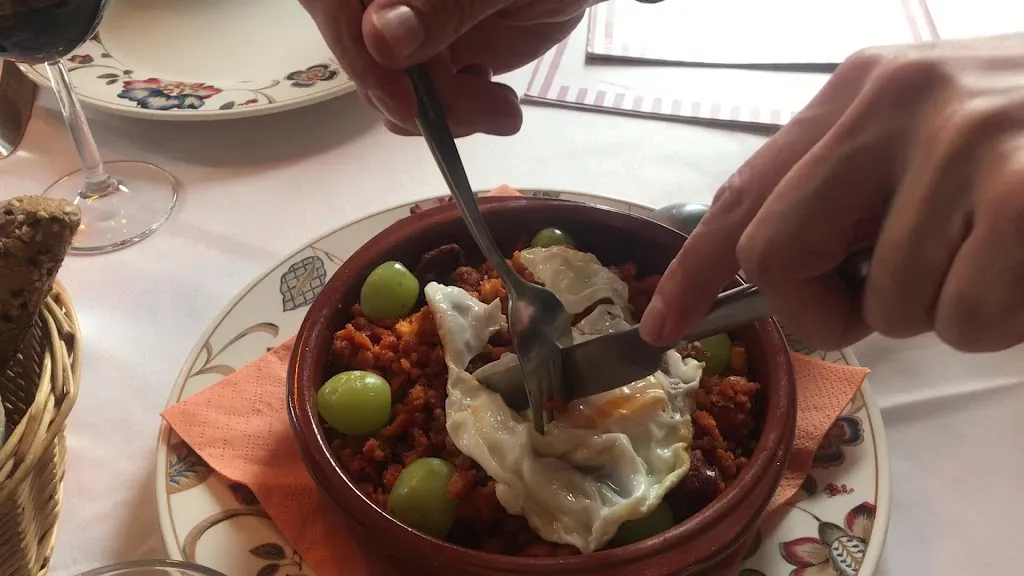 Restaurante El Lavadero de Patones_Patones_slider_image_2