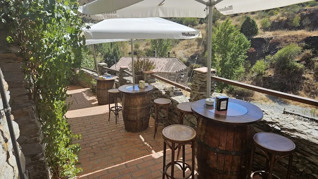 Restaurante El Lavadero de Patones_Patones_slider_image_3