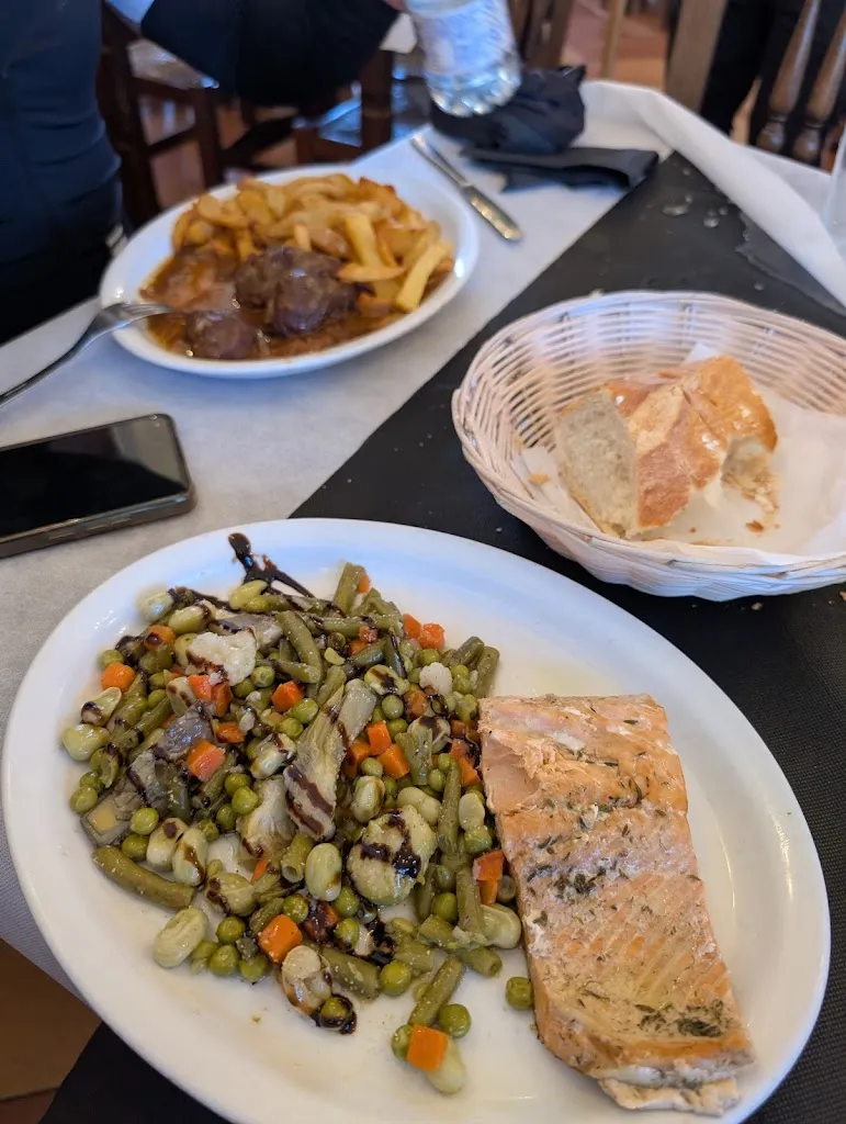 Johan Serrano_O´Sanabria_Patones_recensione