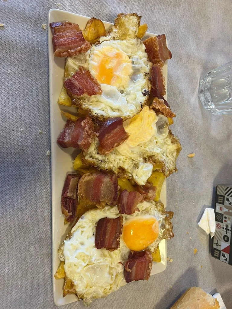 Saul Berodia_O´Sanabria_Patones_recensione