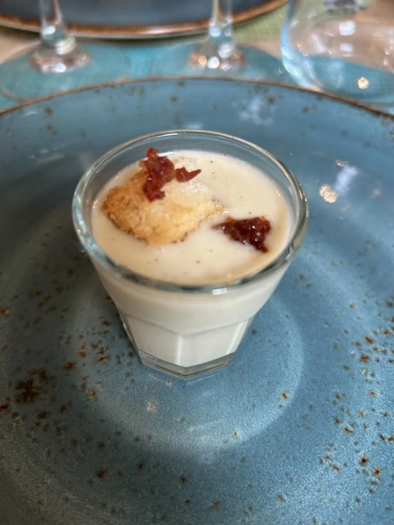 AO “Fine diner”_Restaurante Rey de Patones_Patones_review