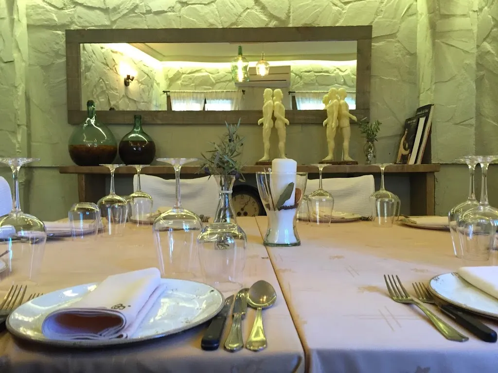 Restaurante Rey de Patones_Patones_slider_image_1