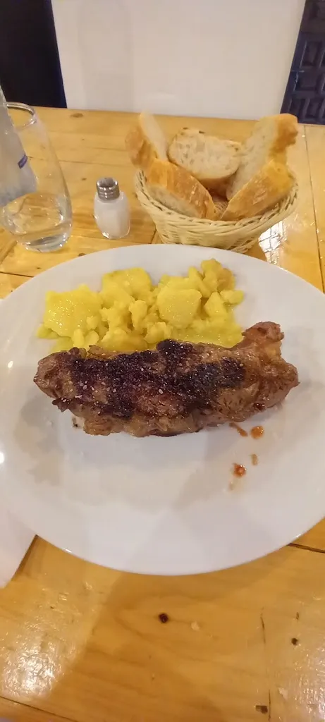 Menu_El Bodegón de Patones de Arriba_Patones_immagine_5