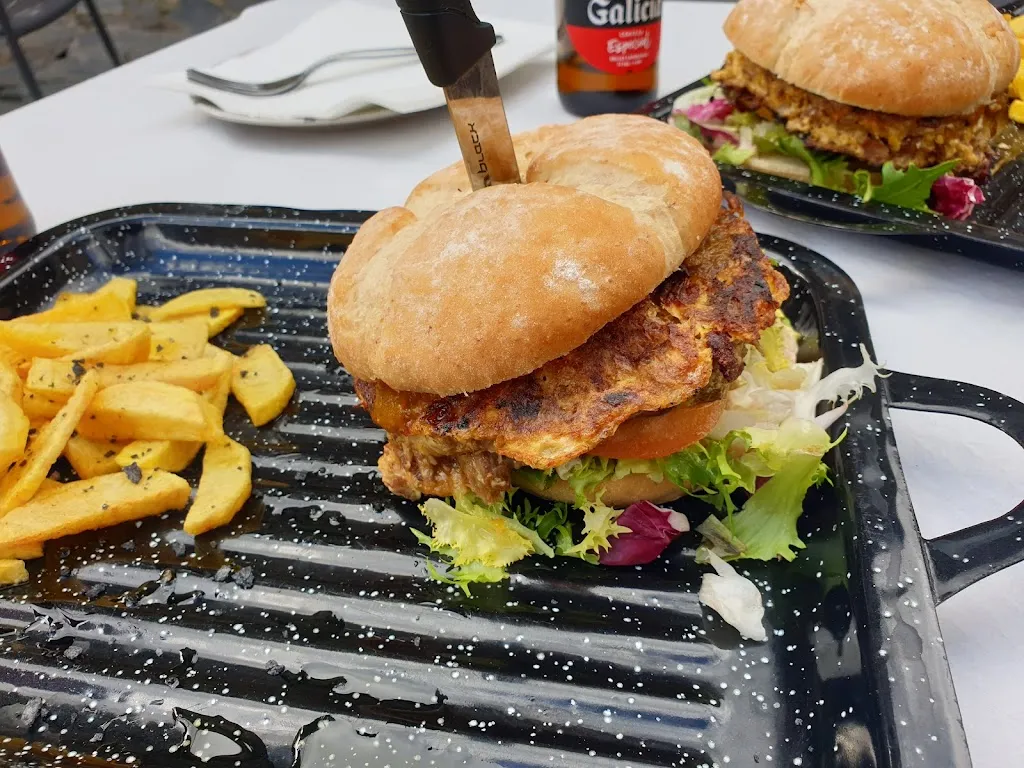 Menu_El Bodegón de Patones de Arriba_Patones_immagine_7