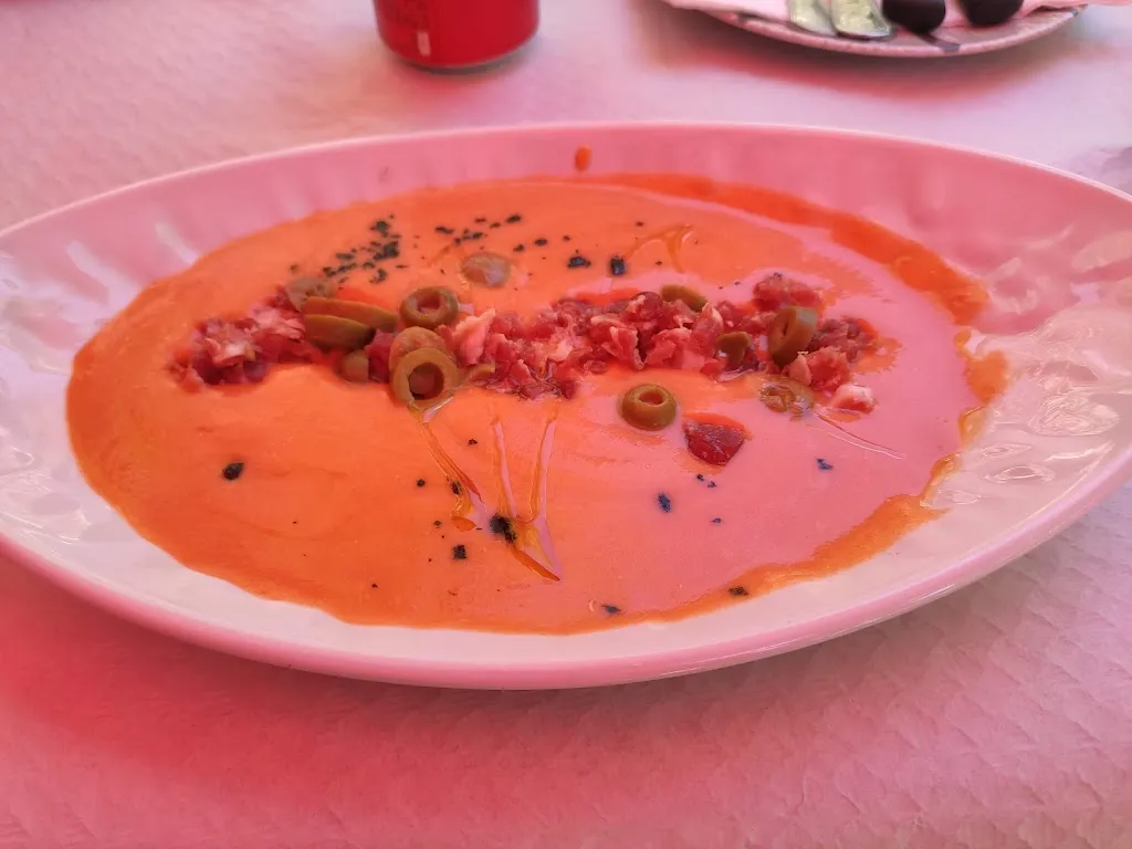 Menu_El Bodegón de Patones de Arriba_Patones_immagine_8