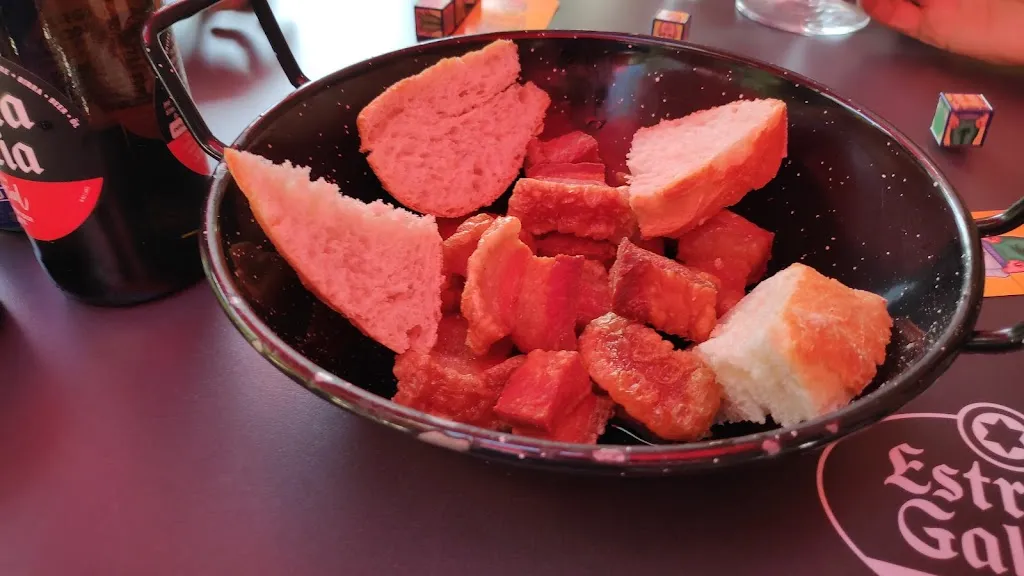 Menu_El Bodegón de Patones de Arriba_Patones_immagine_9