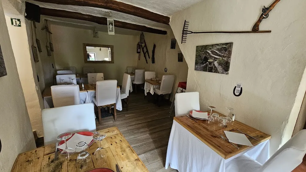 El Bodegón de Patones de Arriba_Patones_slider_image_1