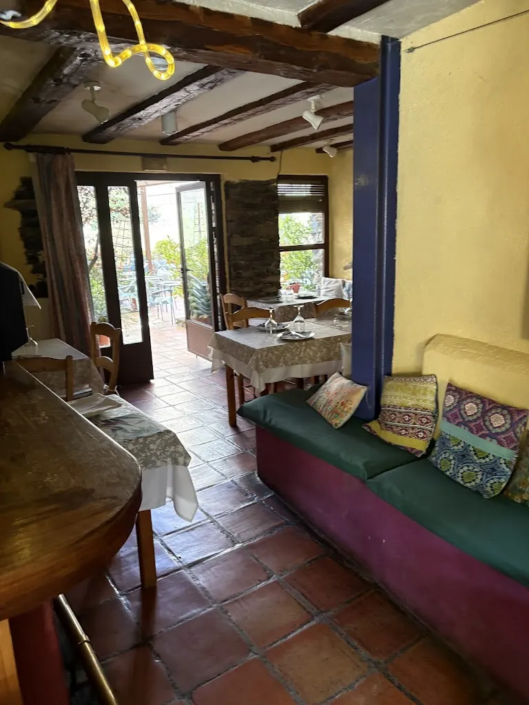 Dottore 1964_Las Eras_Patones_review