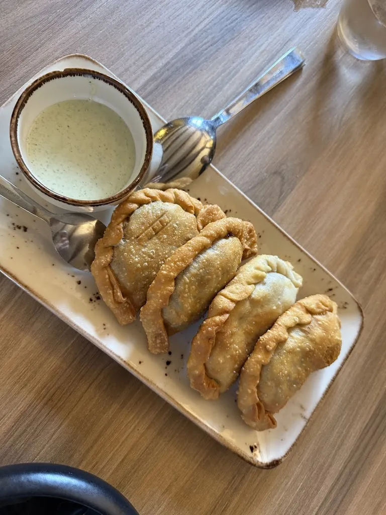 Rebecca_El Origen Patones_Patones_review