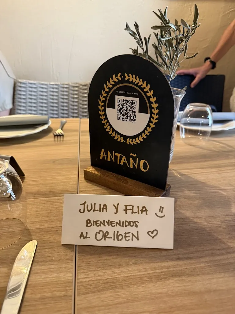 Sara Sanchez_El Origen Patones_Patones_review