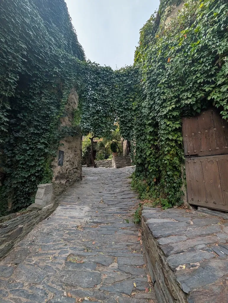 leo pitrera_El Origen Patones_Patones_review