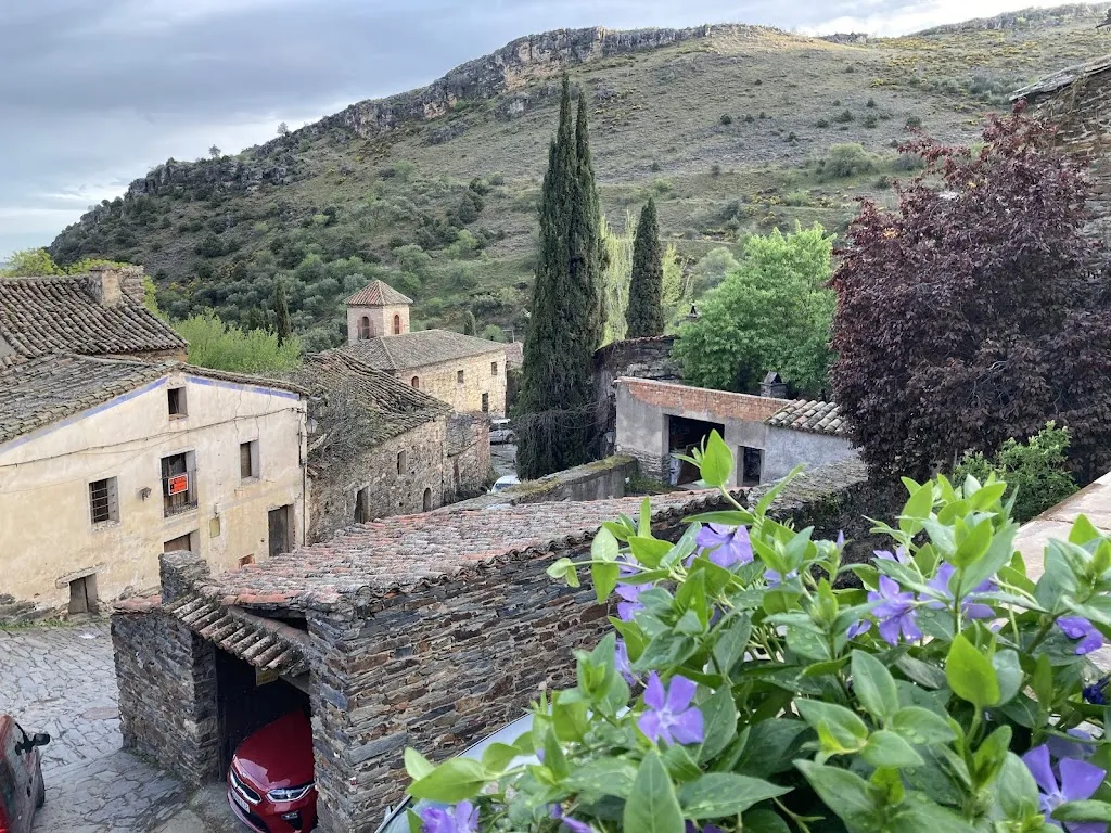 Andrei Sandu_La Cata Gastromarket_Patones_review