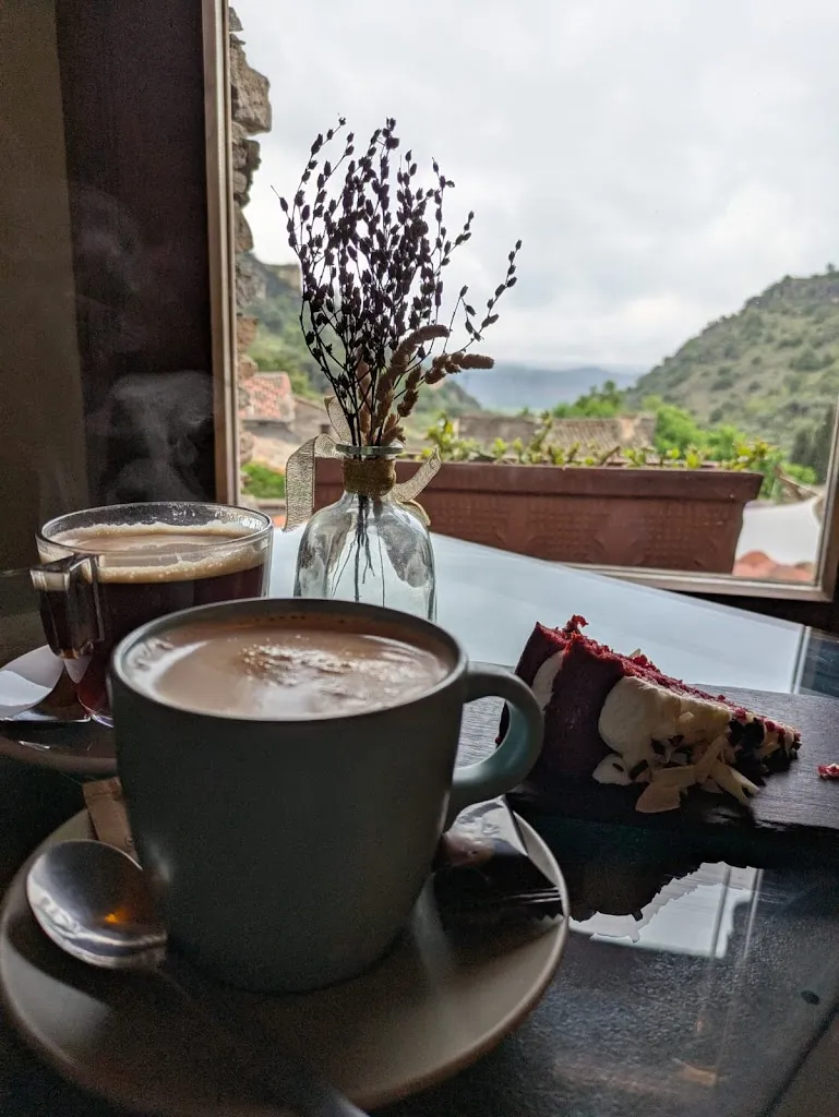 Rafa_La Cata Gastromarket_Patones_review