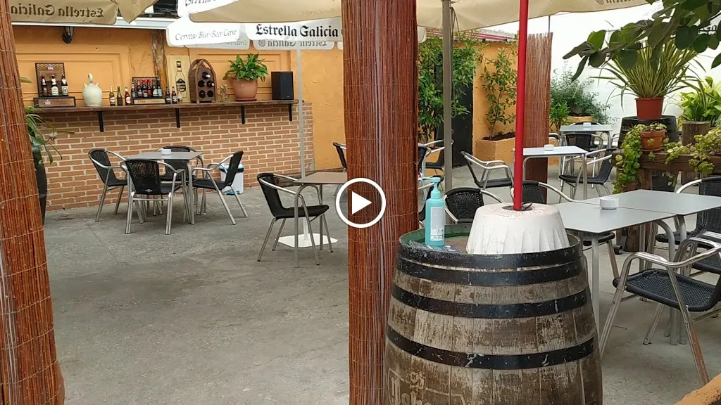 Bar Terraza la Cabaña de Pedrezuela_Pedrezuela_slider_image_2