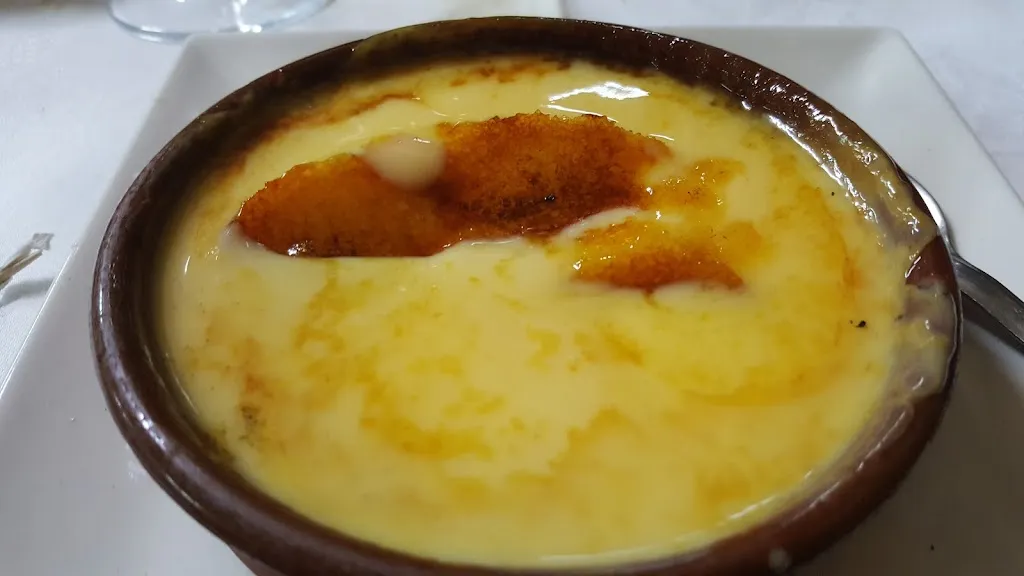 Menu_EL MESON DEL ASADO - “Antigua Casa Heliodoro”_Pedrezuela_immagine_6